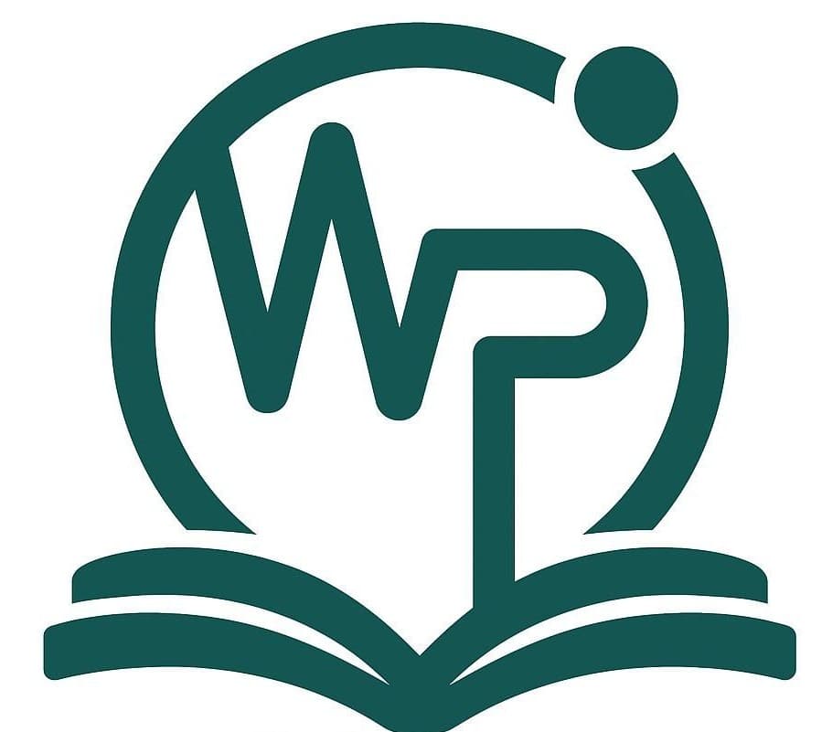 Narayan Pokhrel logo