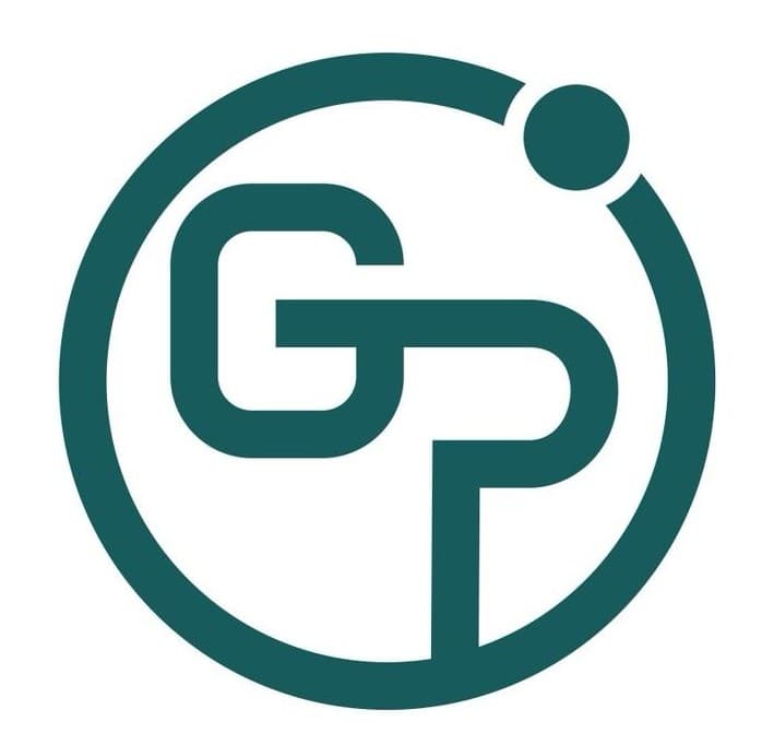  Go Uenaka logo