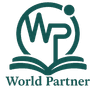 World Partner Logo