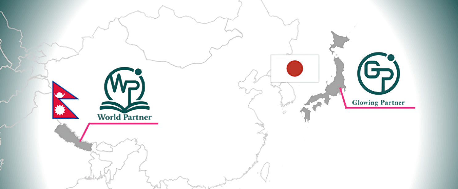 World Map