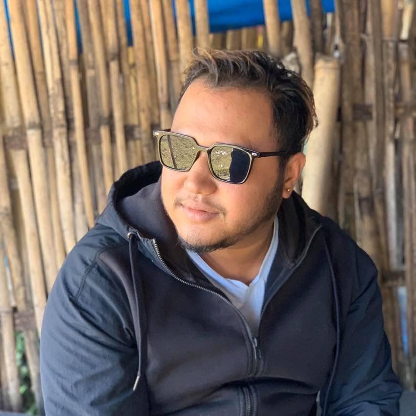 Shayal Khadka