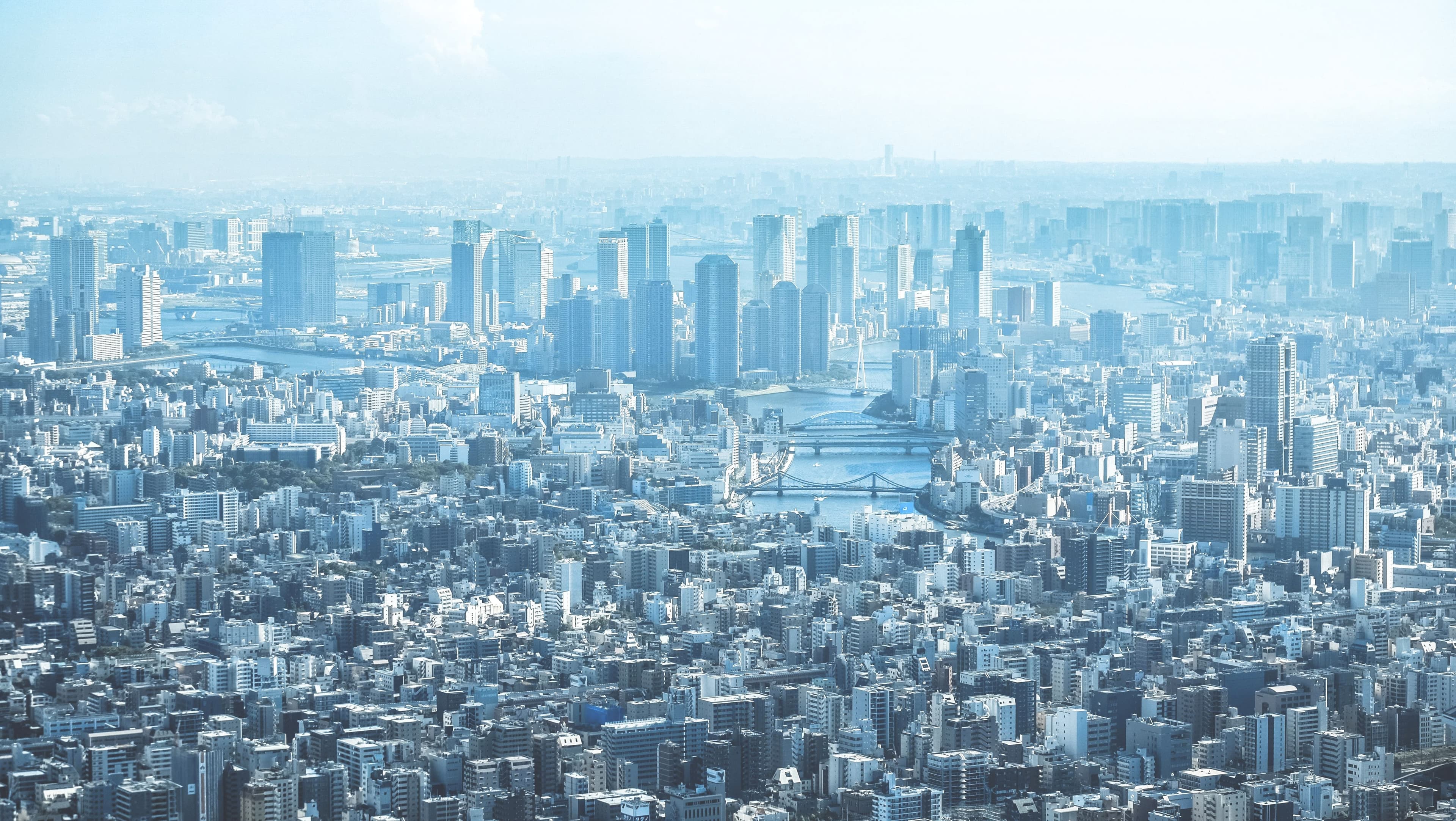 Japan background